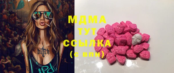 молекула духа Арсеньев